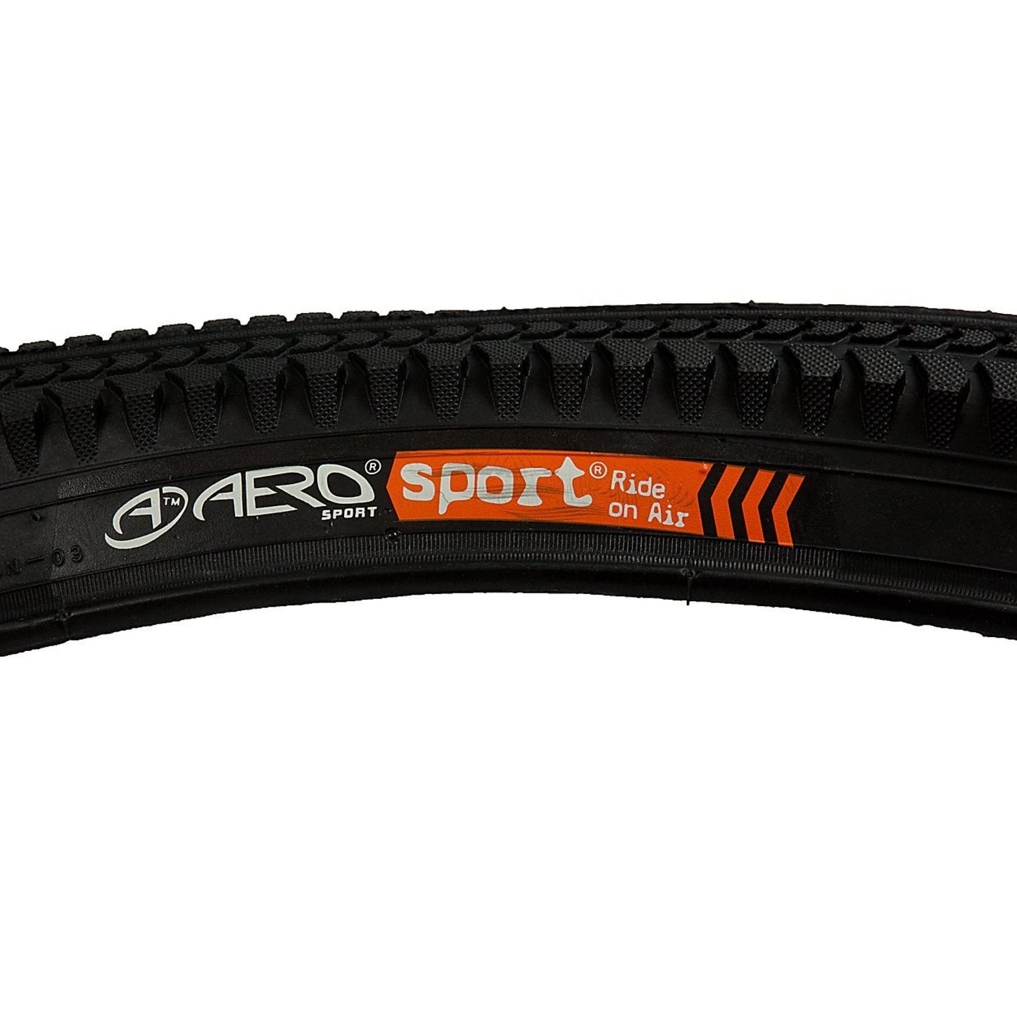 Aero Sport 29" x 2.125 Off Road Bike/Bicycle MTB Tyre