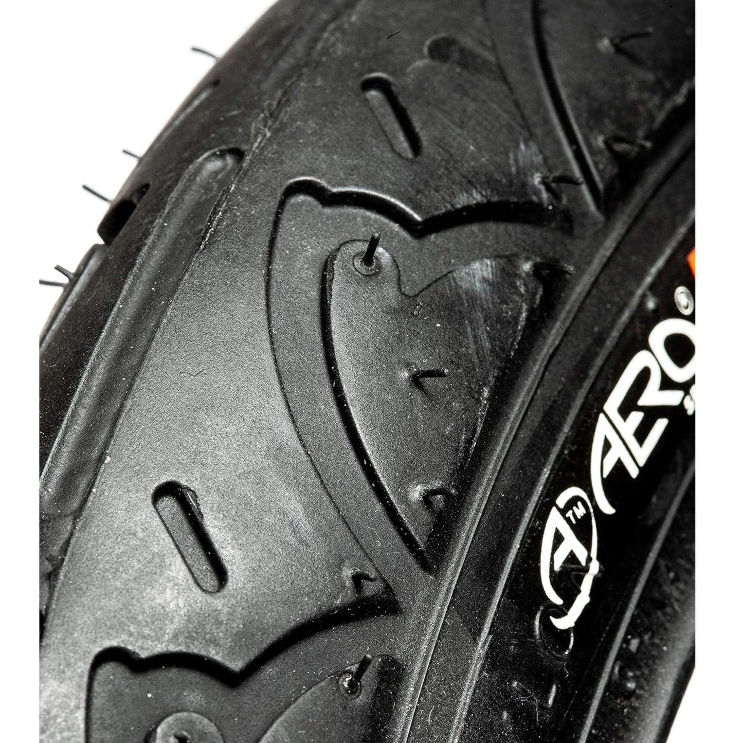 Aero Sport All Whether 12 x 1/4 x 2 1/4 Pram/Buggy Tyre