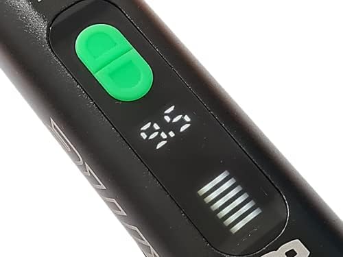 Awe 800 Lumens Auto Power Adjusting 1 x LED USB Rechargeable Front Bike Light