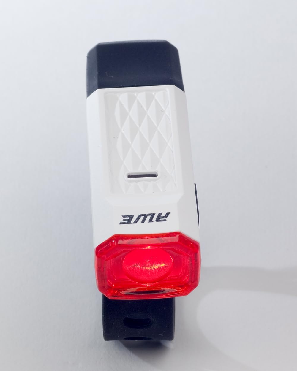Awe Nano Fire USB 12 Lumens Rechargeable Rear Light White