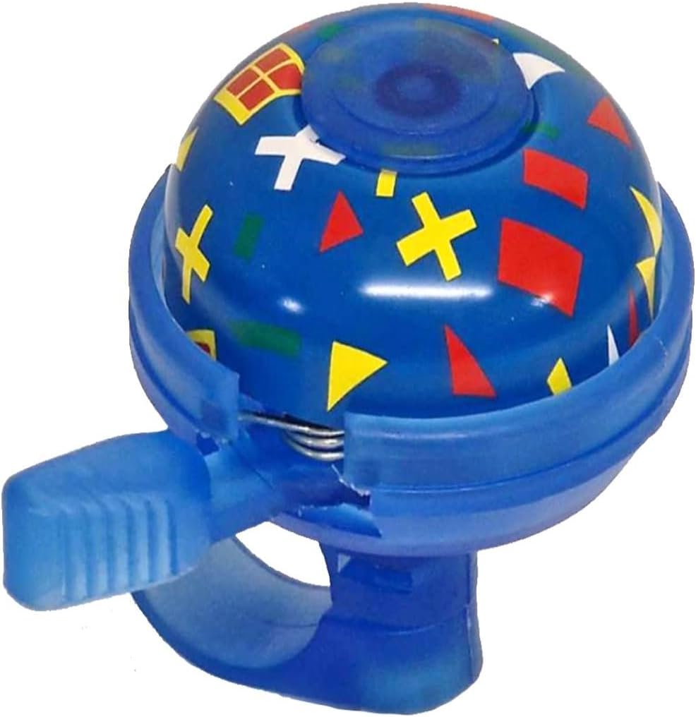 Sport Direct Bicycle Blue Kids/Child's Bell