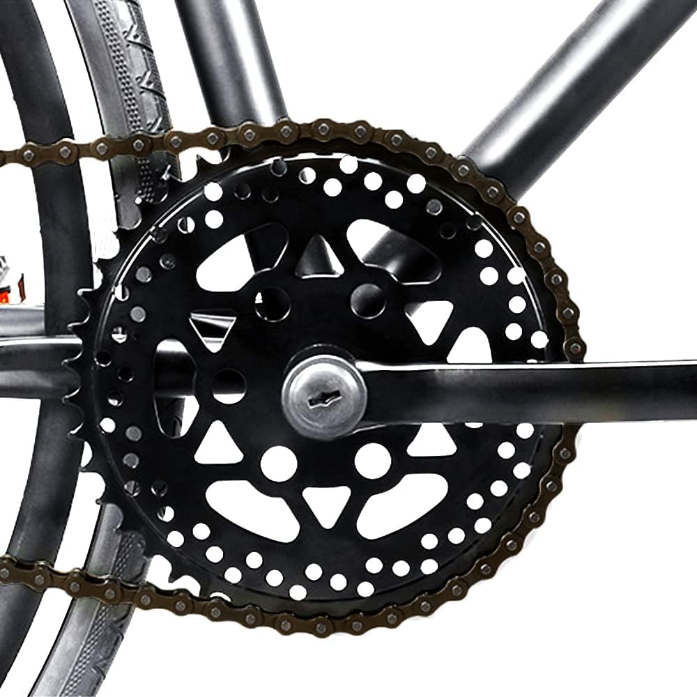 Sport Direct™ 1-Speed 1/2” X 1/8” BMX Bike Chain 114 Links