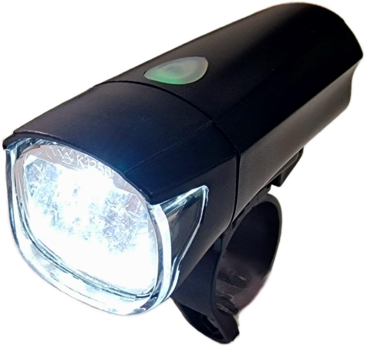Awe City 30 Lux Opti Tec German Road Traffic Standard Bike Front Light