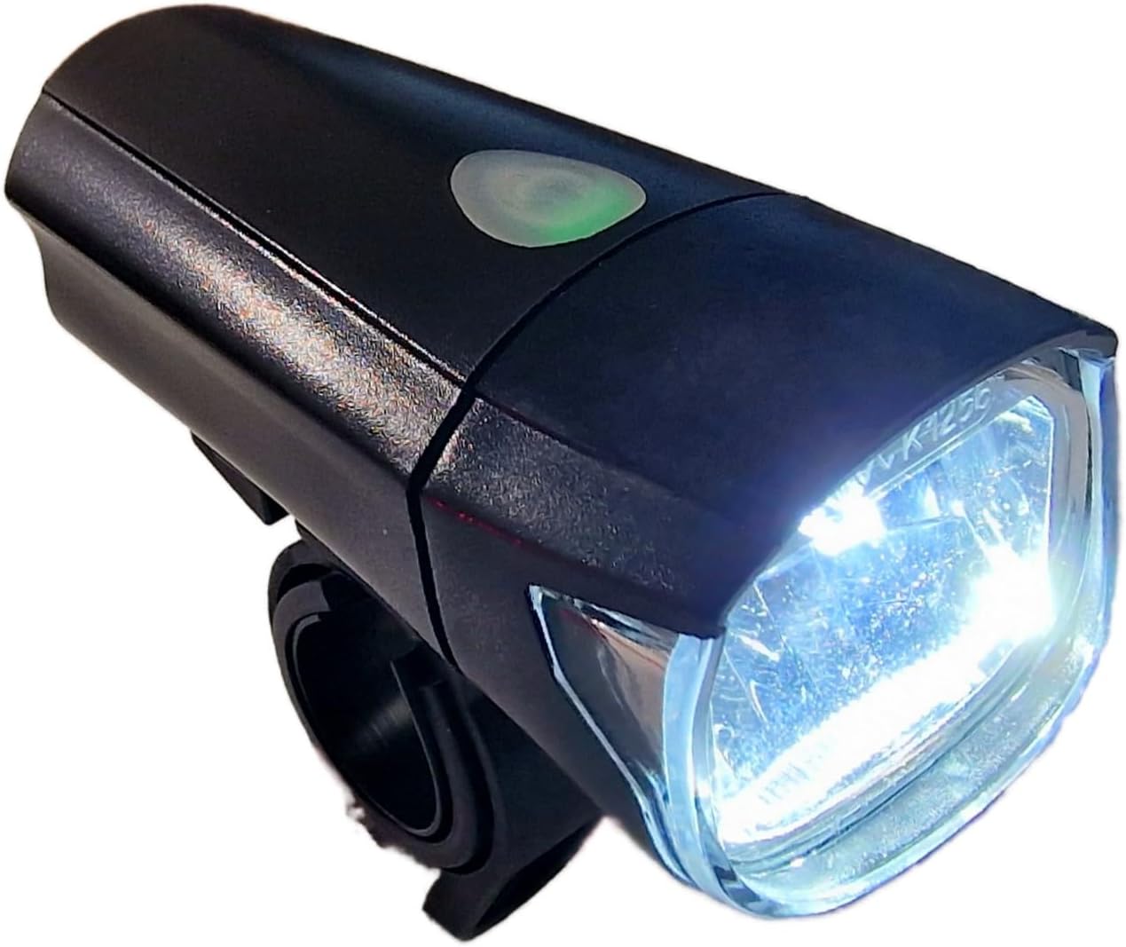 Awe City 30 Lux Opti Tec German Road Traffic Standard Bike Front Light