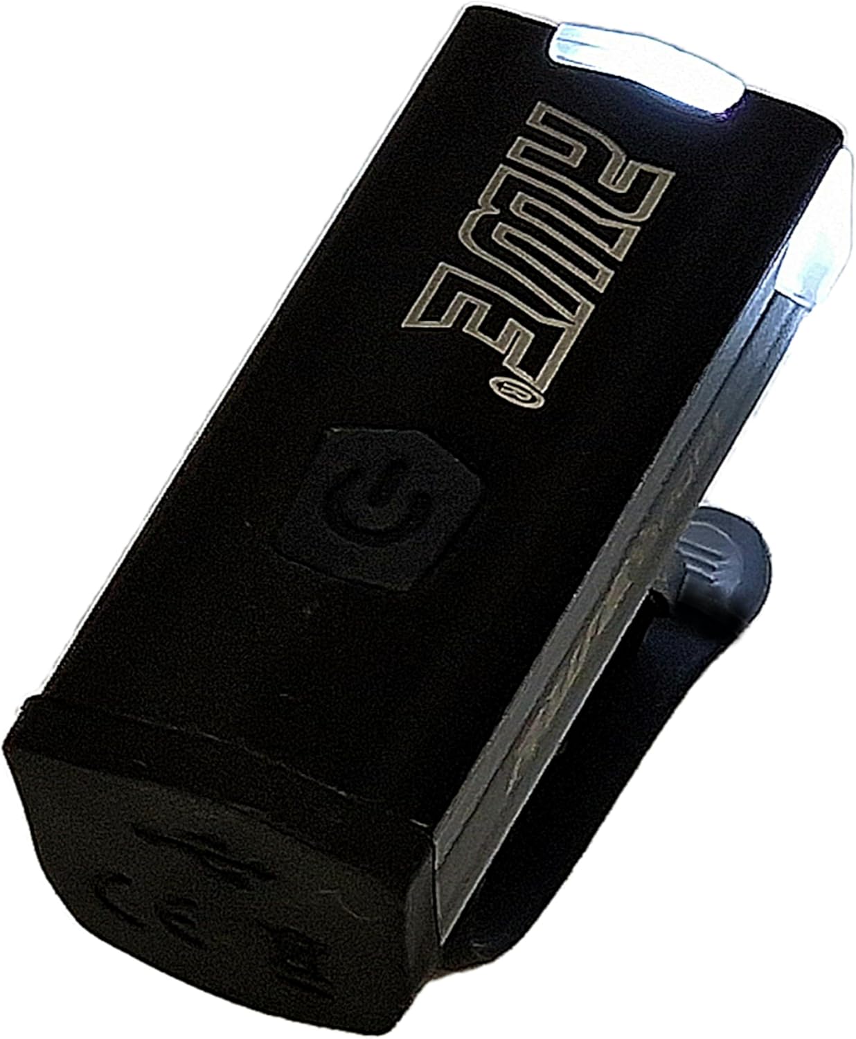 Awe 300 Lumens 1 x LED Alloy USB Rechargeable Front Bike Light