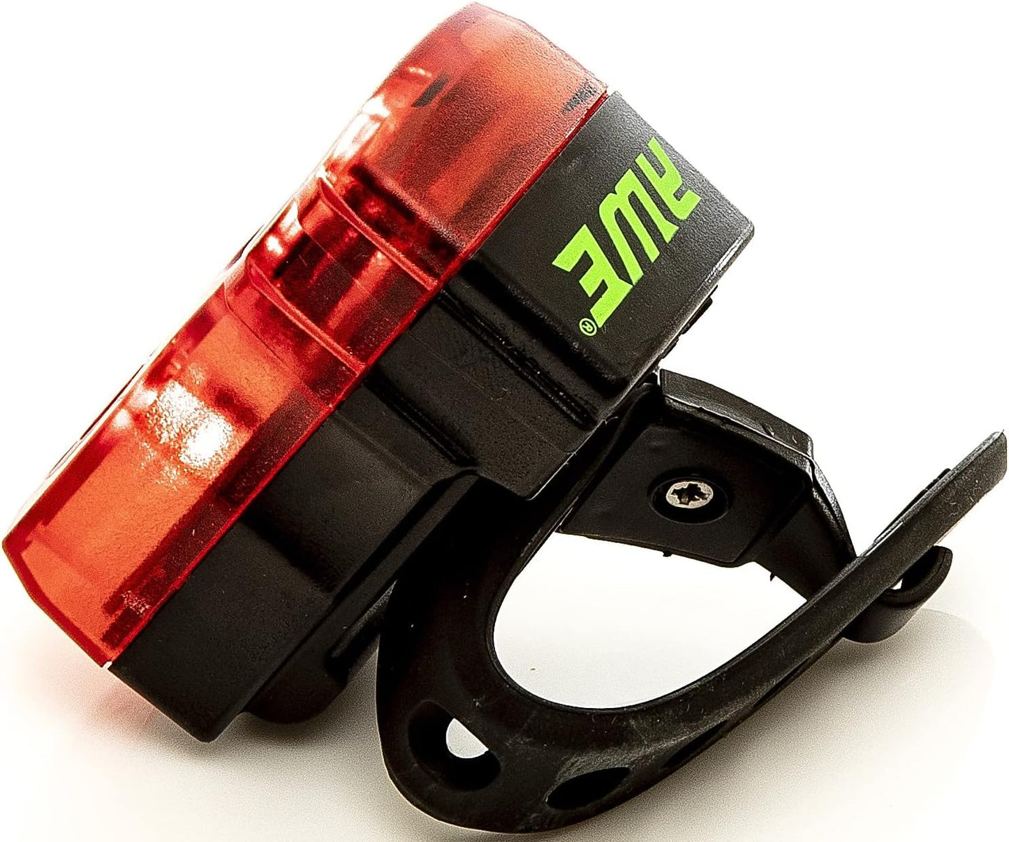 Awe Flash 40 Lumens 2 x 0.5W Red LEDs USB Rechargeable Bike Rear Light