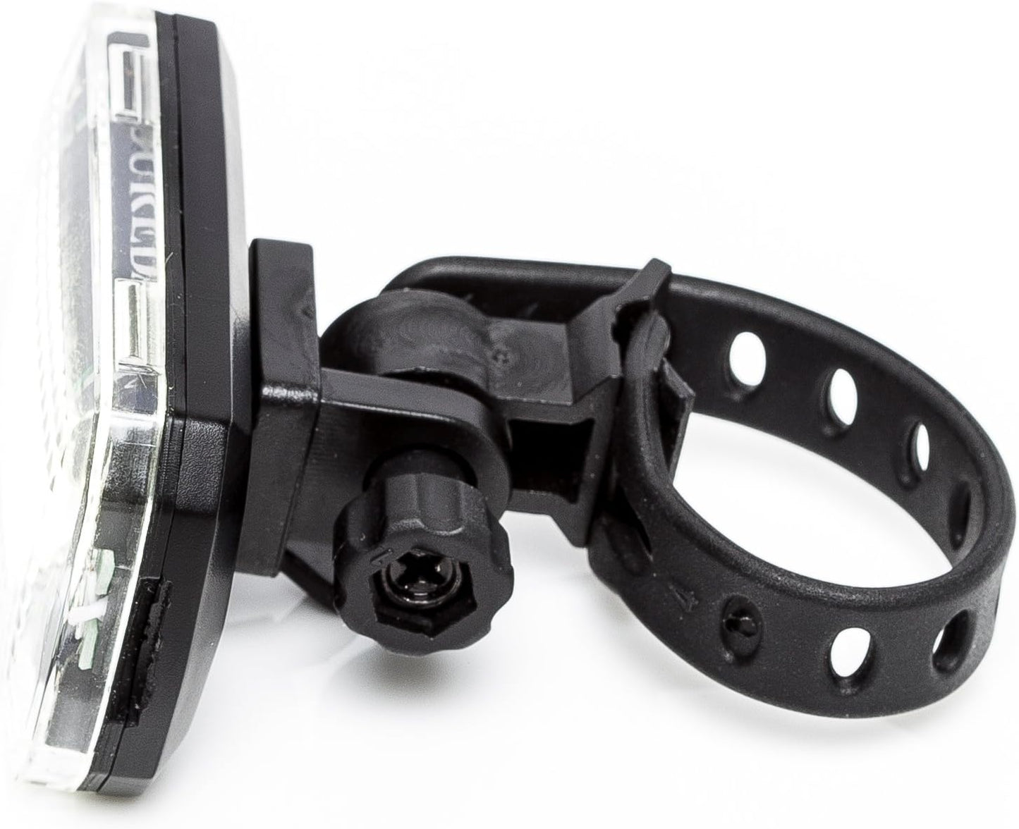 Sport Direct 80 Lumens 25 C.O.B LED's Battery Front Bike Light