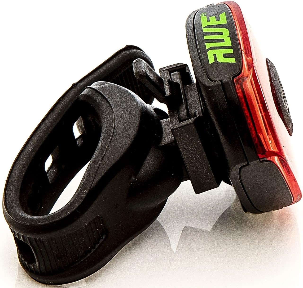 Awe Alert 30 Lumens 18 COB LED's USB 2.0 Rechargeable Rear Bike Light