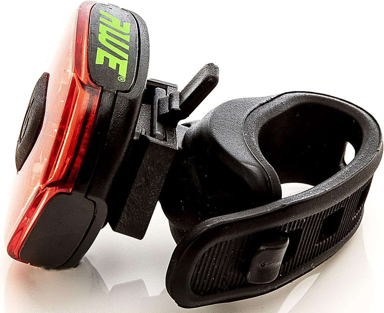Awe Alert 30 Lumens 18 COB LED's USB 2.0 Rechargeable Rear Bike Light