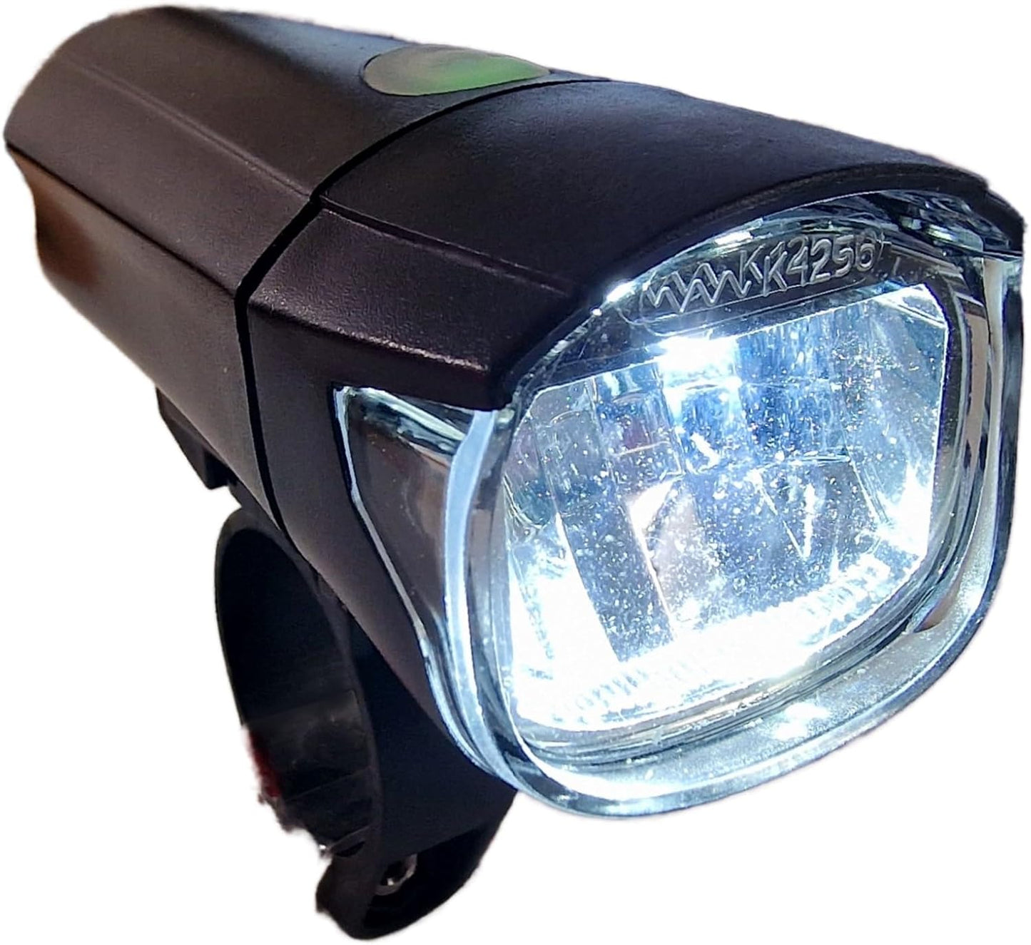 Awe City 30 Lux Opti Tec German Road Traffic Standard Bike Front Light