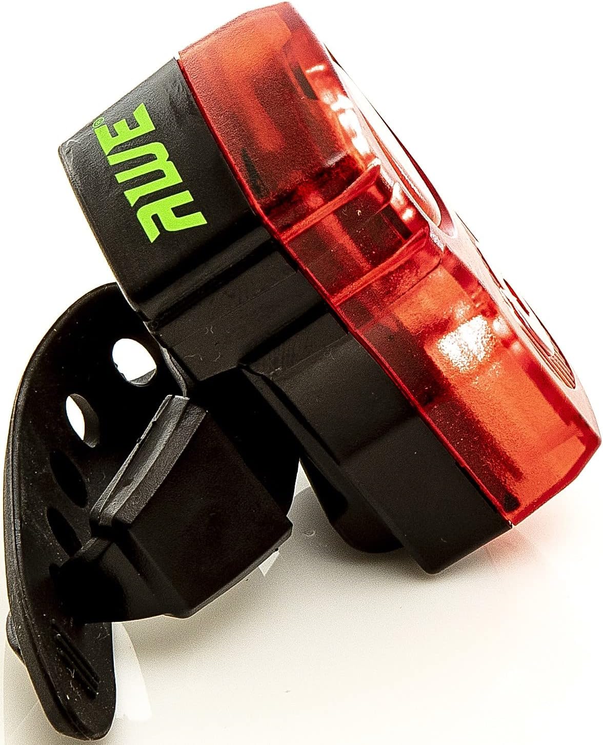 Awe Flash 40 Lumens 2 x 0.5W Red LEDs USB Rechargeable Bike Rear Light