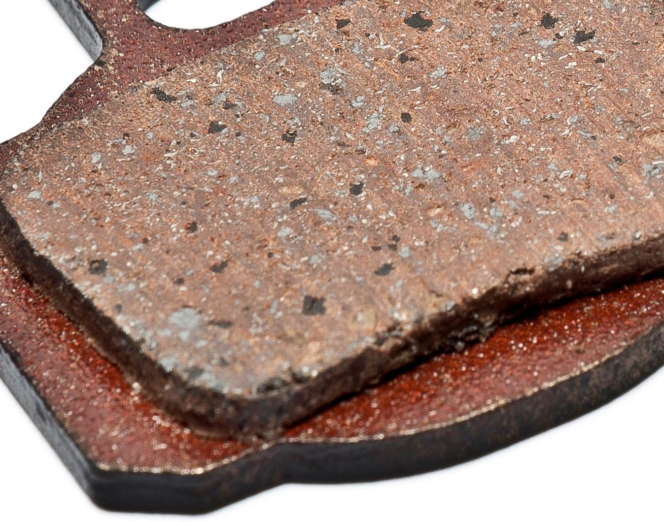 Awe Semi Metallic Disc Brake Pads Compatible with Formula Mega