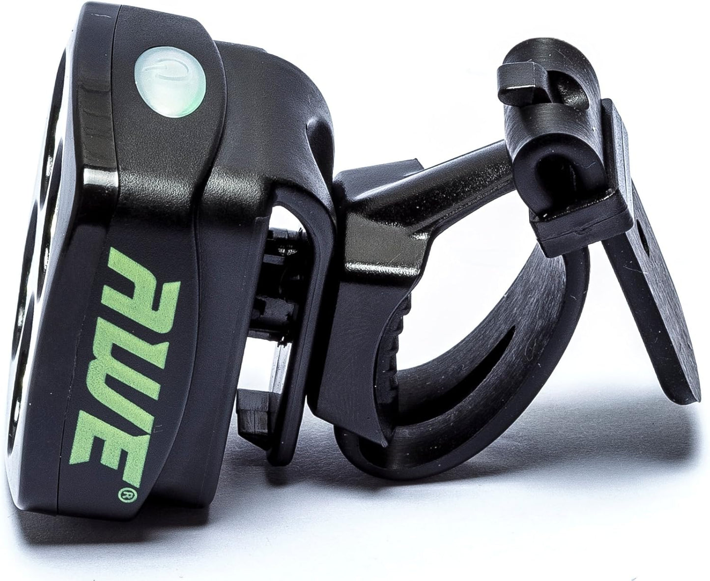 Awe Blitz 80 Lumens 4 LED's USB Rechargeable Front Bike Light