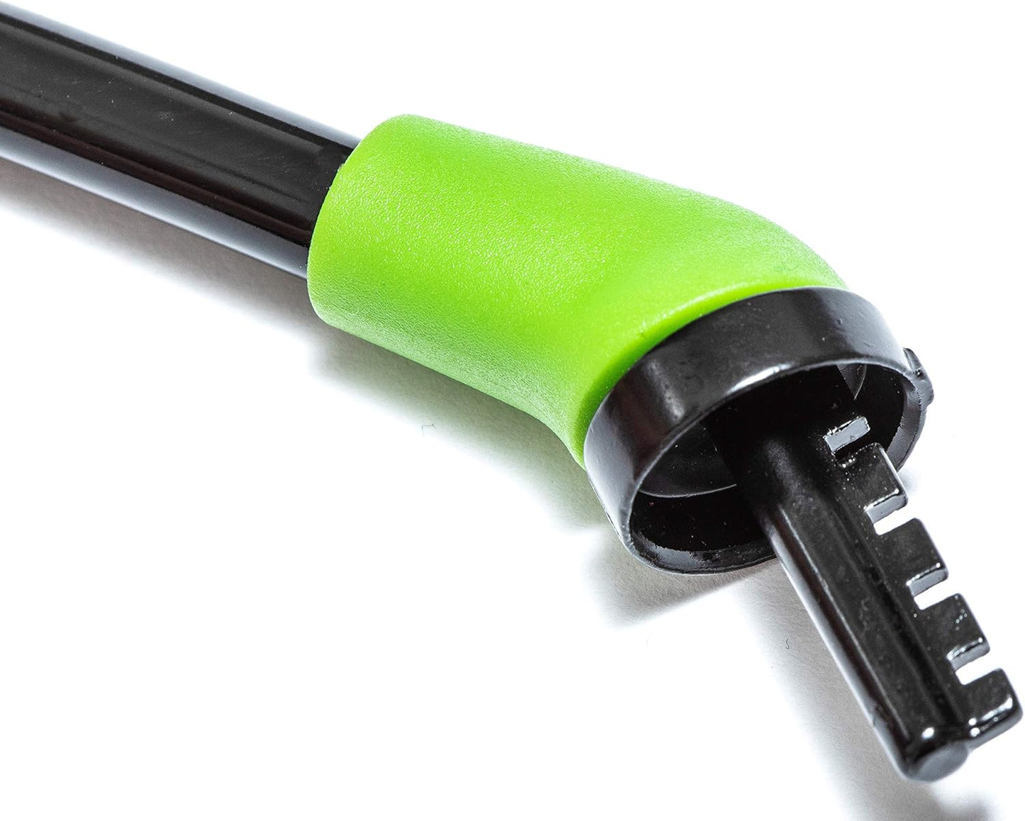 Sport Direct 8mm x 76cm Steel Cable Bike/Bicycle Combination Lock (Non-Changeable Unique Code)
