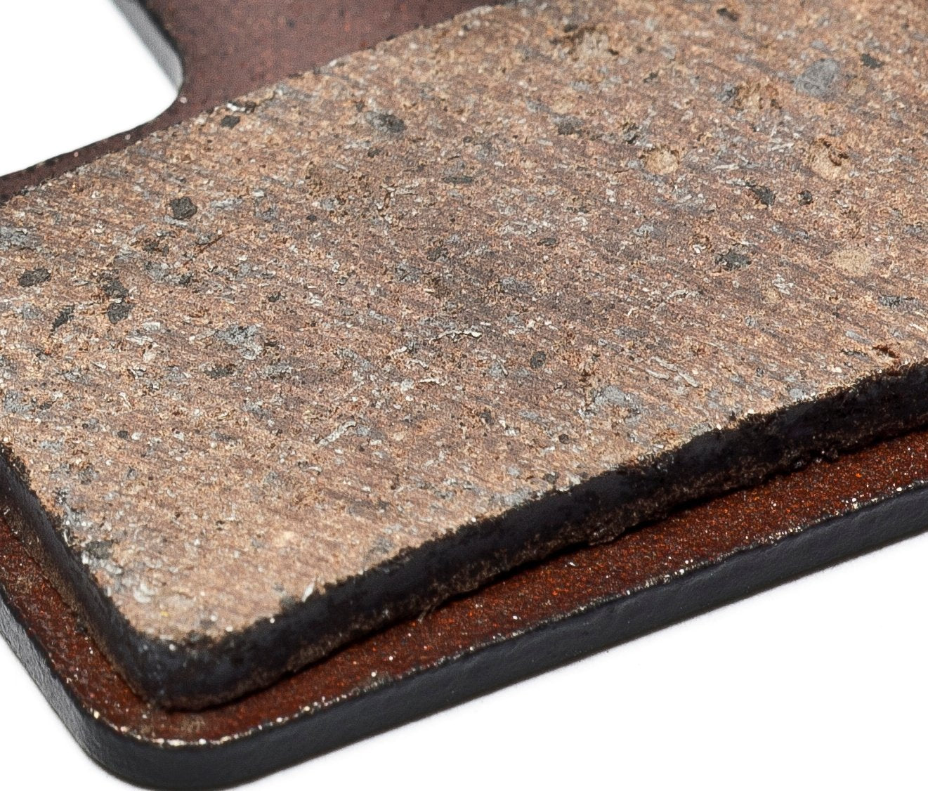 Awe Semi Metallic Disc Brake Pads Compatible with Shimano XTR/XT/LX/Hone/M535