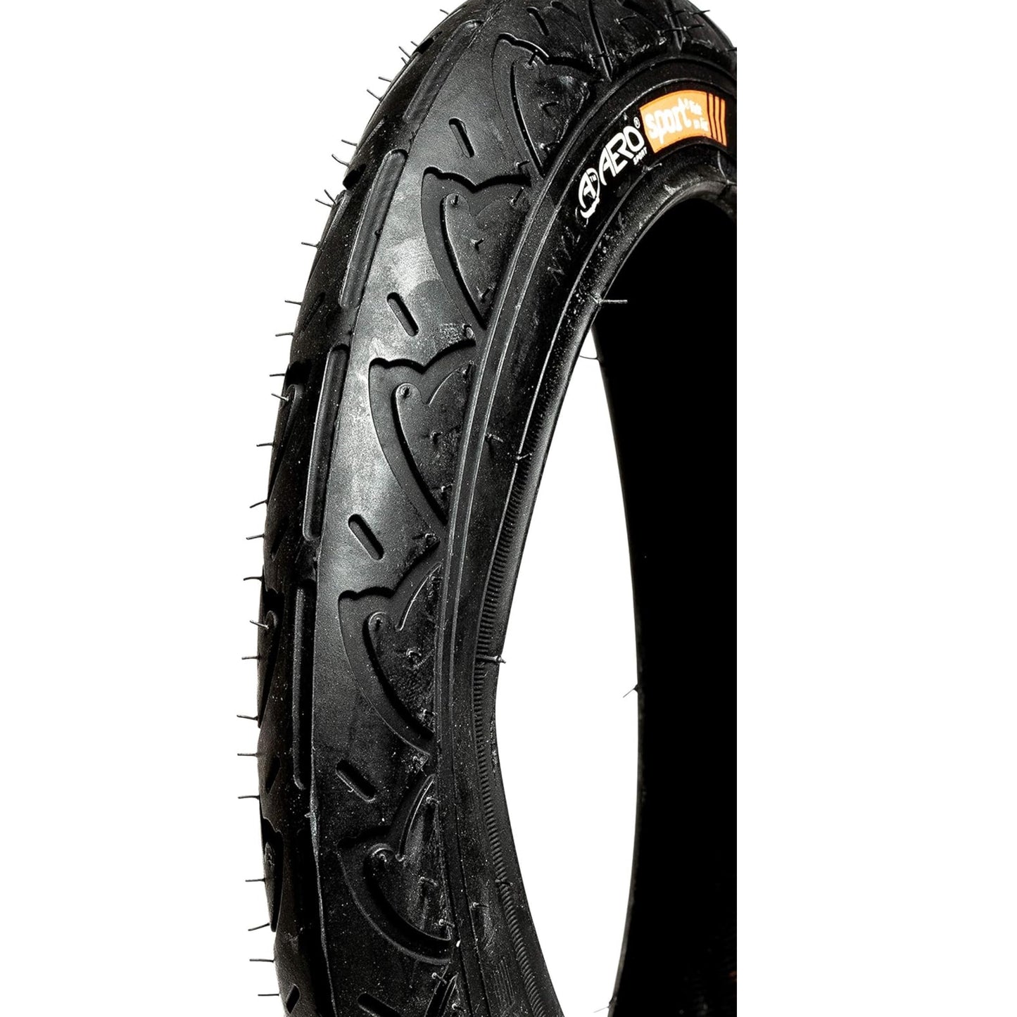 Aero Sport All Whether 12 x 1/4 x 2 1/4 Pram/Buggy Tyre
