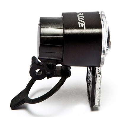 Awe Bright Micro British Standards Bike Front Light