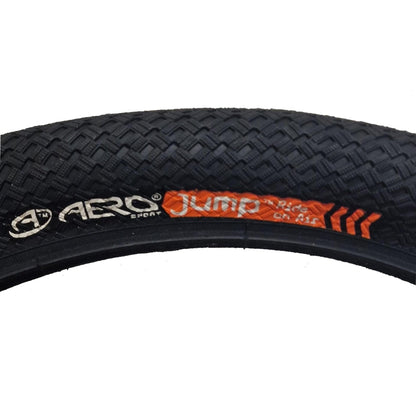 Aero Sport Jump 20" x 2.10" BMX Bike/Bicycle Tyre