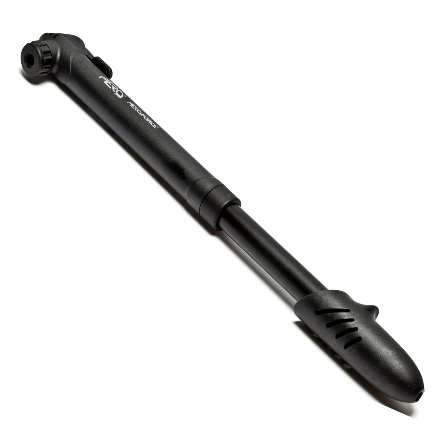 Aero Sport 100 PSI Telescopic Dual Valve Mini Bike/Bicycle Hand Pump