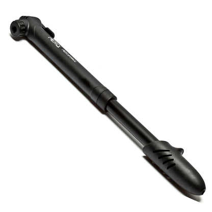 Aero Sport 100 PSI Telescopic Dual Valve Mini Bike/Bicycle Hand Pump