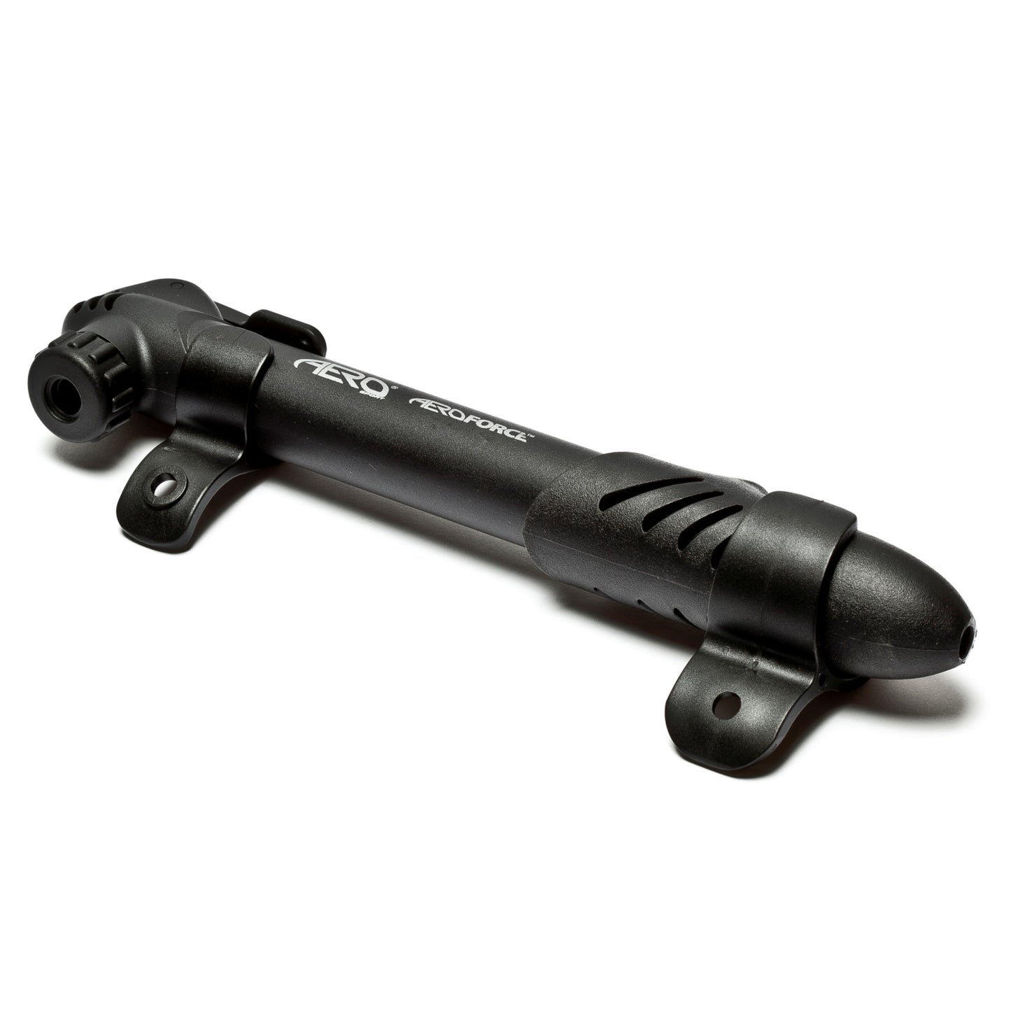 Aero Sport 100 PSI Telescopic Dual Valve Mini Bike/Bicycle Hand Pump
