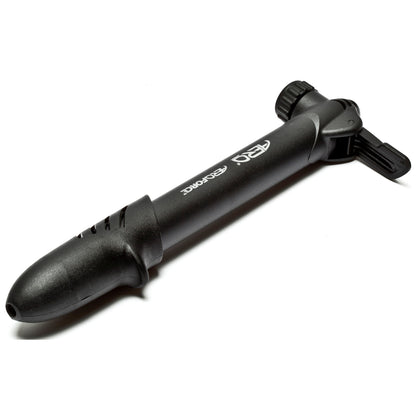 Aero Sport 100 PSI Telescopic Dual Valve Mini Bike/Bicycle Hand Pump
