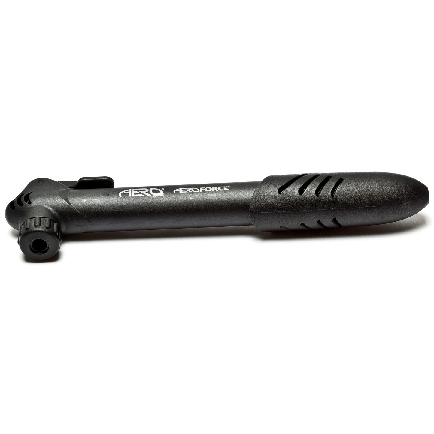Aero Sport 100 PSI Telescopic Dual Valve Mini Bike/Bicycle Hand Pump