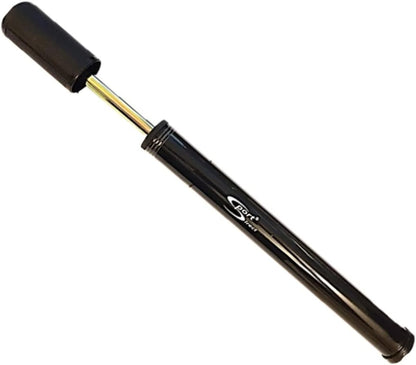 Sport Direct 15" High Capacity Bike Pump Dual Schrader/Presta Valve