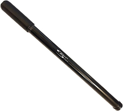 Sport Direct 15" High Capacity Bike Pump Dual Schrader/Presta Valve