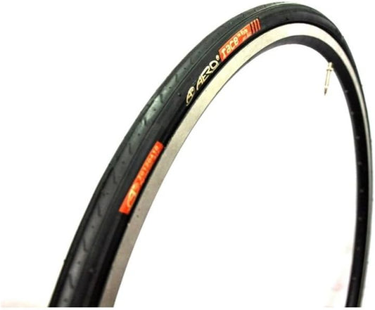 Aero Sport AeroRace 700 x 23c Bike/Bicycle Road Racing Wired Tyre