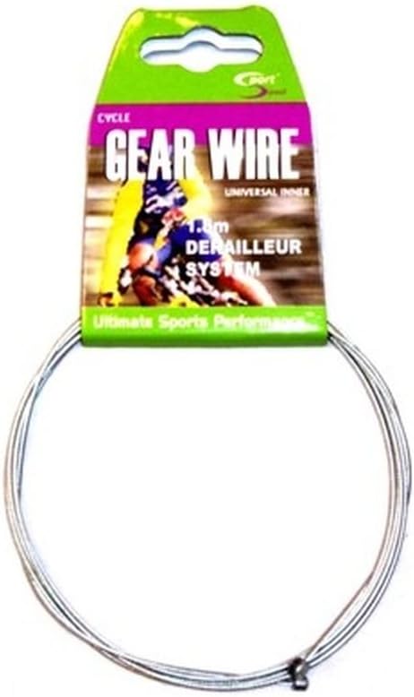 Sport Direct™ Bicycle Bike Gear Wire