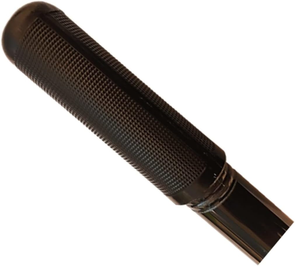 Sport Direct 15" High Capacity Bike Pump Dual Schrader/Presta Valve