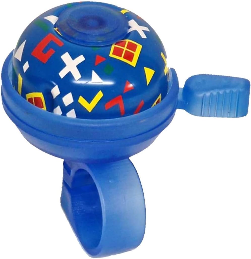 Sport Direct Bicycle Blue Kids/Child's Bell