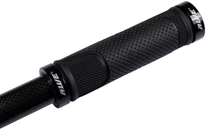 Awe AWEGrip™ Alloy BMX MTB Bike/Bicycle Handlebar Black Locking Grips