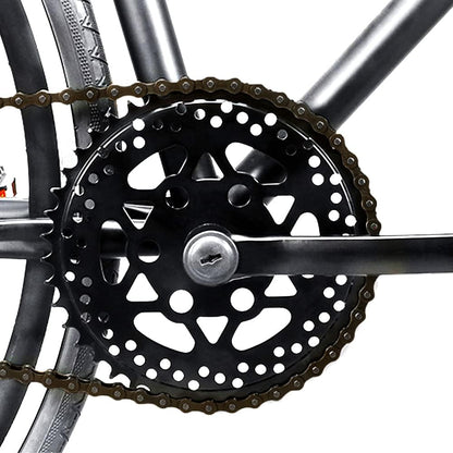 Sport Direct™ 1-Speed 1/2” X 1/8” BMX Bike Chain 114 Links