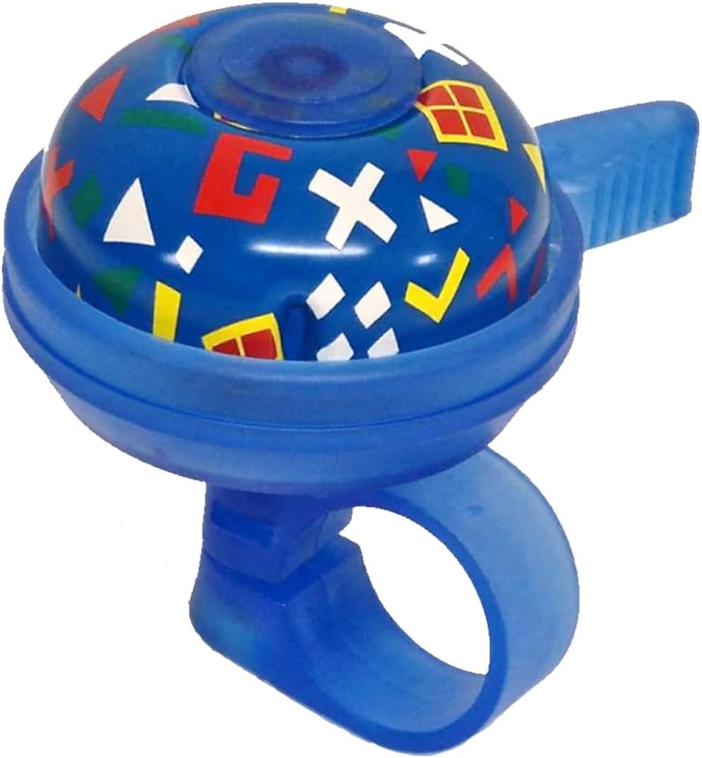 Sport Direct Bicycle Blue Kids/Child's Bell