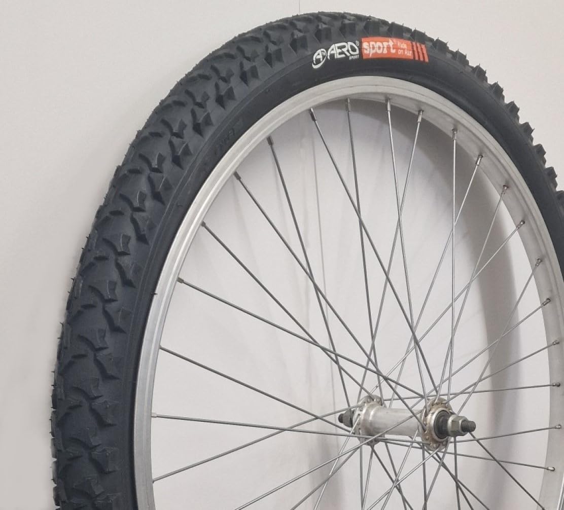 Aero Sport 26" x 2.10" Bike/Bicycle MTB Tyre
