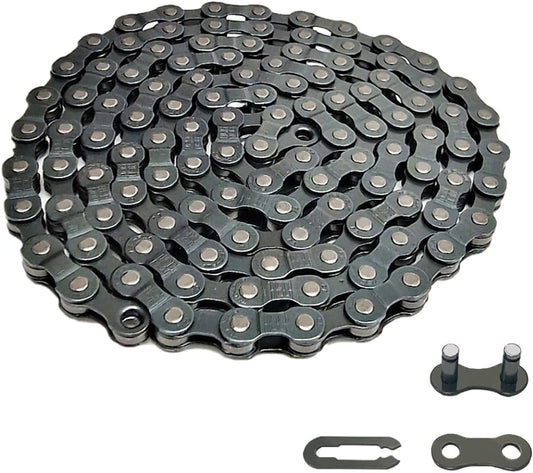 Sport Direct™ 1-Speed 1/2” X 1/8” BMX Bike Chain 114 Links