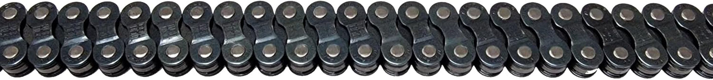 Sport Direct™ 7/8 Speed 1/2” X 3/32” MTB Bike Chain 114 Links