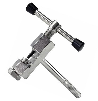 Sport Direct™ 1 - Speed Bicycle/Bike Chain & Connectors with Chain Rivet Extractor Tool 1/2 x 1/8 BMX 114 LINKS