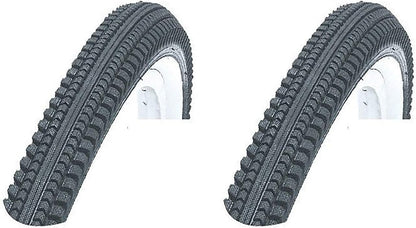 Aero Sport 2 x 29" x 2.125 Off Road Bike/Bicycle MTB Tyre