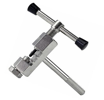 Sport Direct™ Bicycle/Bike MTB Chain 1/2 x 3/32 5-6 Speed with Chain Rivet Extractor Tool