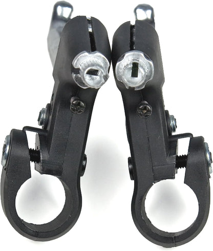 Sport Direct Alloy Resin Brake Levers
