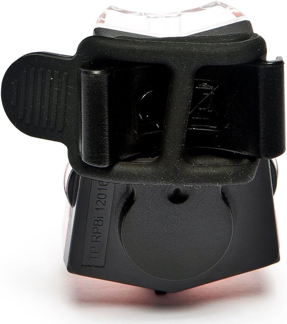 Awe Bright Micro British Standards Bike Rear Light