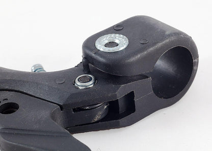 Sport Direct™ Bicycle Bike MTB Brake Levers Resin Black