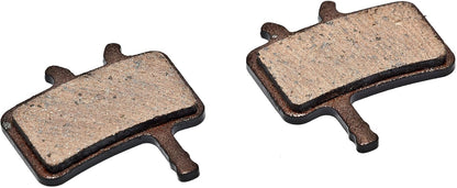 Awe Semi Metallic Disc Brake Pads Compatible with Avid Juicy