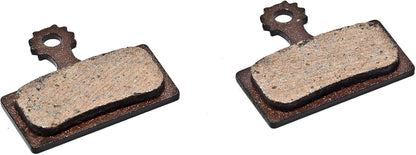 Awe Semi Metallic Disc Brake Pads Compatible with Shimano Deore