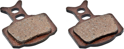 Awe Semi Metallic Disc Brake Pads Compatible with Formula Mega