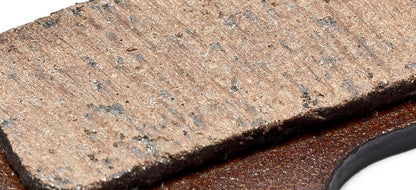 Awe Semi Metallic Disc Brake Pads Compatible with Avid Elixir