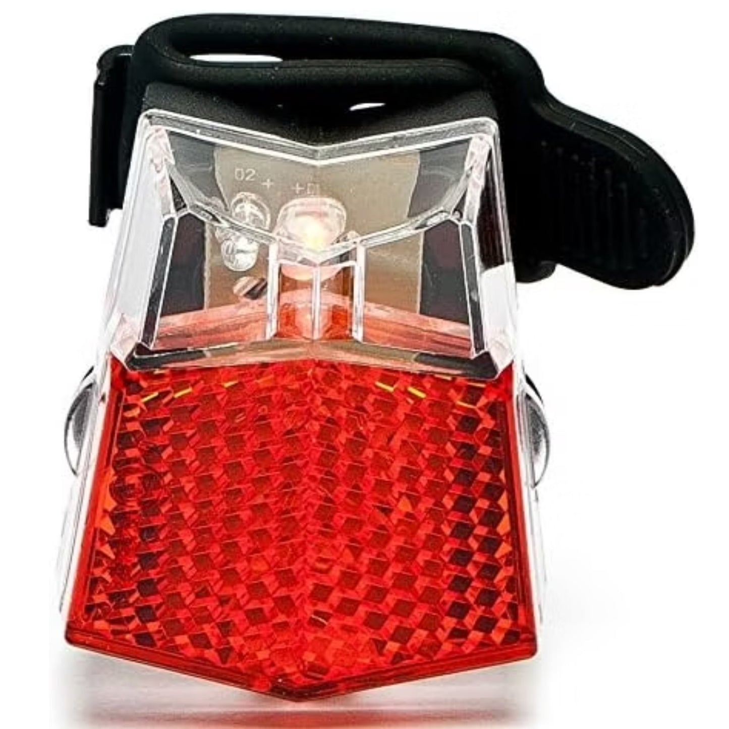 Awe Bright Micro British Standards Bike Rear Light